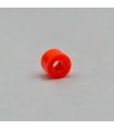 Entretoise orange fluo