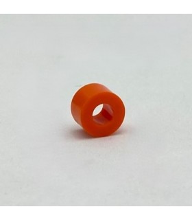 Entretoise orange