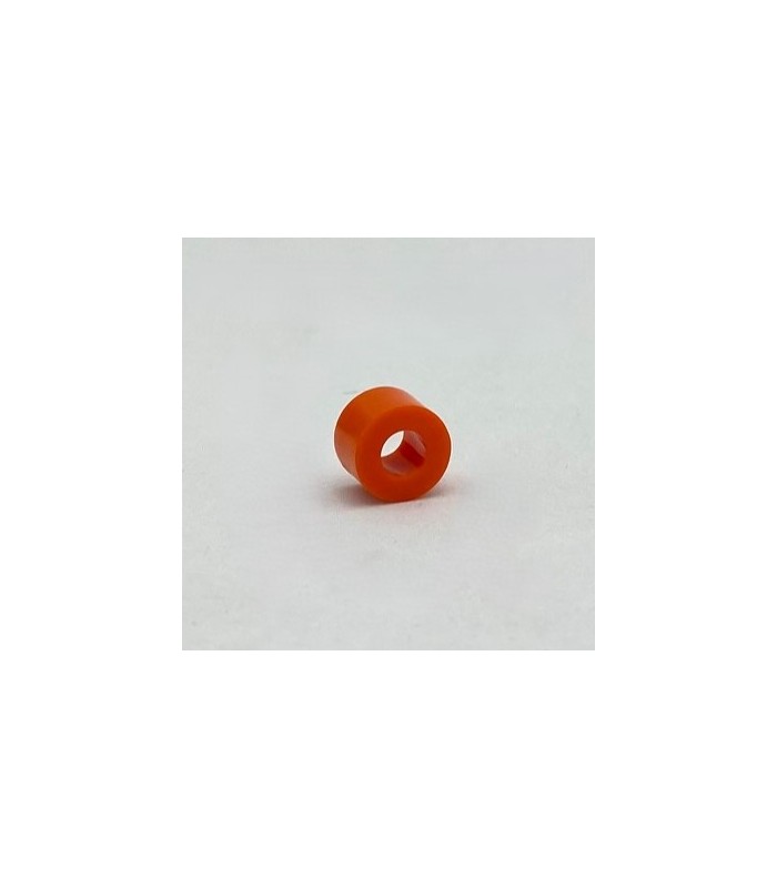 Entretoise orange