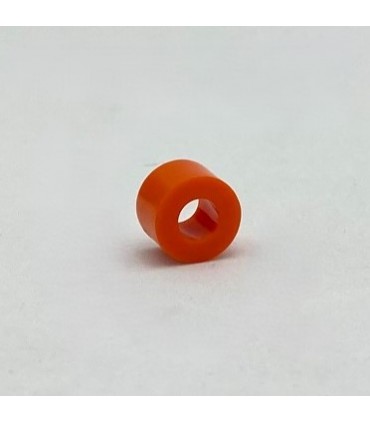 Entretoise orange