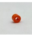 Entretoise orange