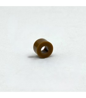 Entretoise marron clair