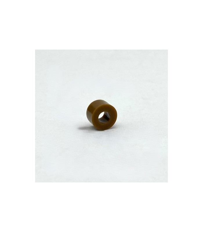 Entretoise marron clair