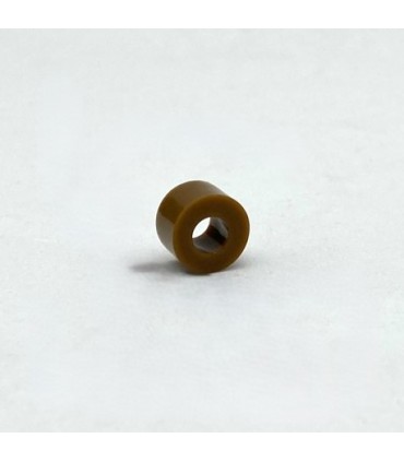 Entretoise marron clair