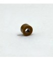 Entretoise marron clair