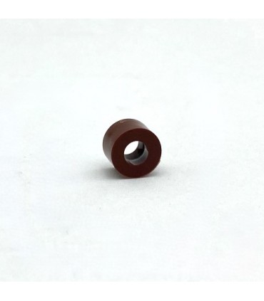 Plastic Washer Spacer brown