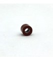 Plastic Washer Spacer brown