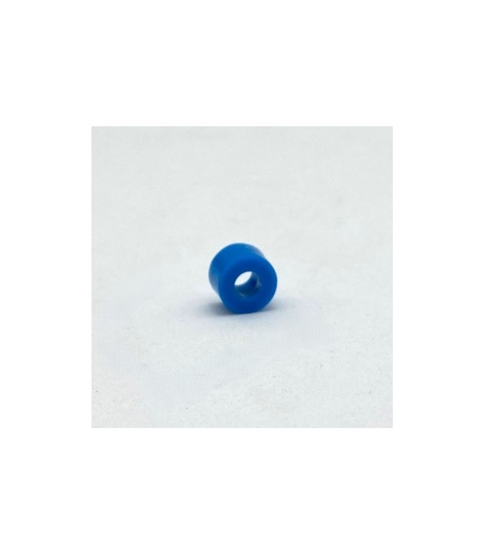 Plastic Washer Spacer blue Plastic Washer Spacer blue