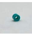 Entretoise bleu turquoise