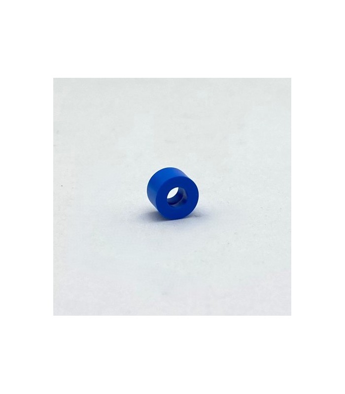 Plastic Washer Spacer blue of France Plastic Washer Spacer blue of France