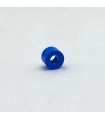 Plastic Washer Spacer blue of France