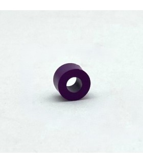 Entretoise violet