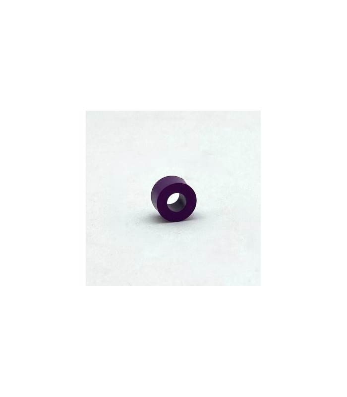 Plastic Washer Spacer purple Plastic Washer Spacer purple