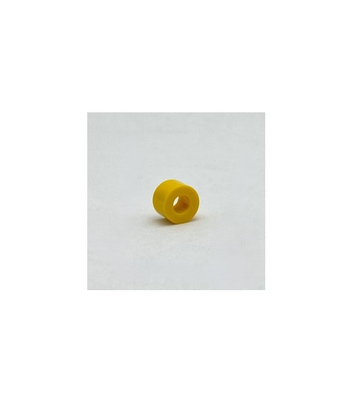 Plastic Washer Spacer yellow Plastic Washer Spacer yellow
