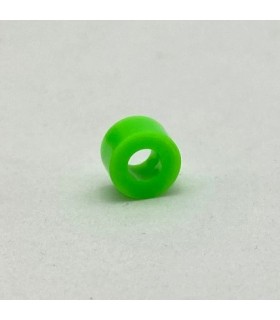 Entretoise vert fluo