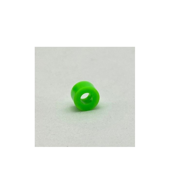 Entretoise vert fluo Entretoise vert fluo