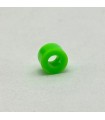Entretoise vert fluo