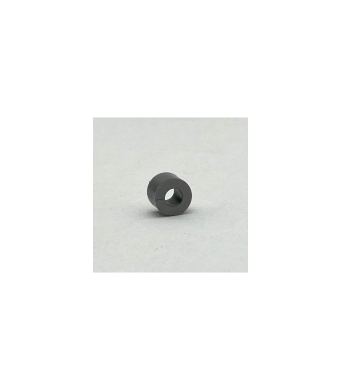 Entretoise gris alu Entretoise gris alu
