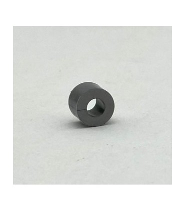 Entretoise gris alu