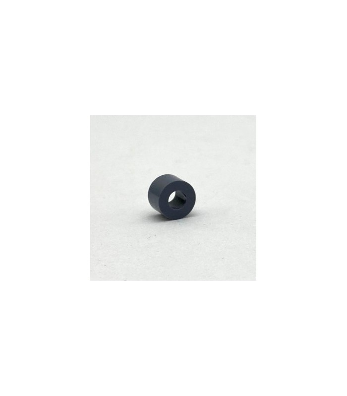 Plastic washer spacer grey Plastic washer spacer grey