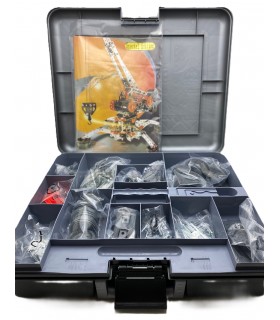 Centennial Crane Construction Kit (Special Edition) 7080
