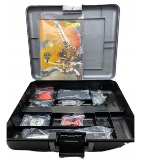 Centennial Crane Construction Kit (Special Edition) 7080