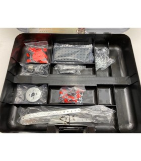 Centennial Crane Construction Kit (Special Edition) 7080