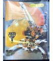 Mallette de construction Grue du centenaire ( édition spéciale) 7080