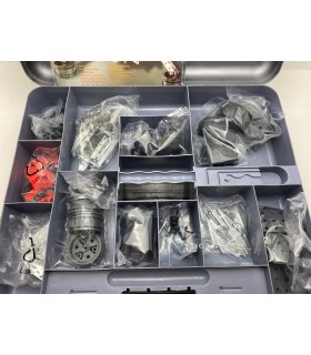 Centennial Crane Construction Kit (Special Edition) 7080