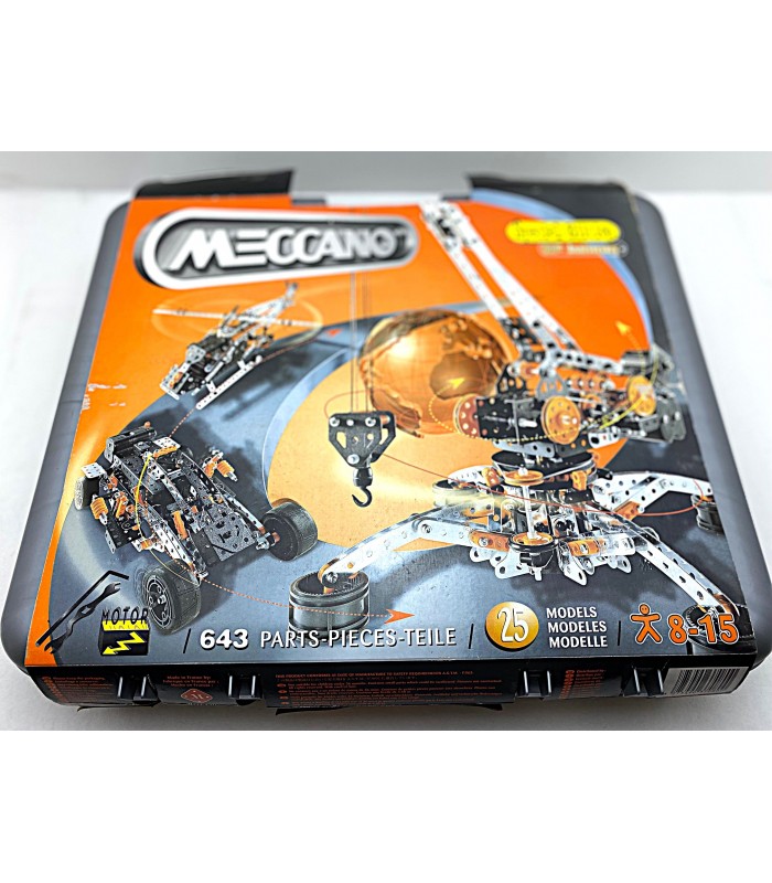 Centennial Crane Construction Kit (Special Edition) 7080 Centennial Crane Construction Kit (Special Edition) 7080