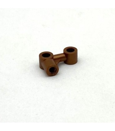 Plastic Rocket copper