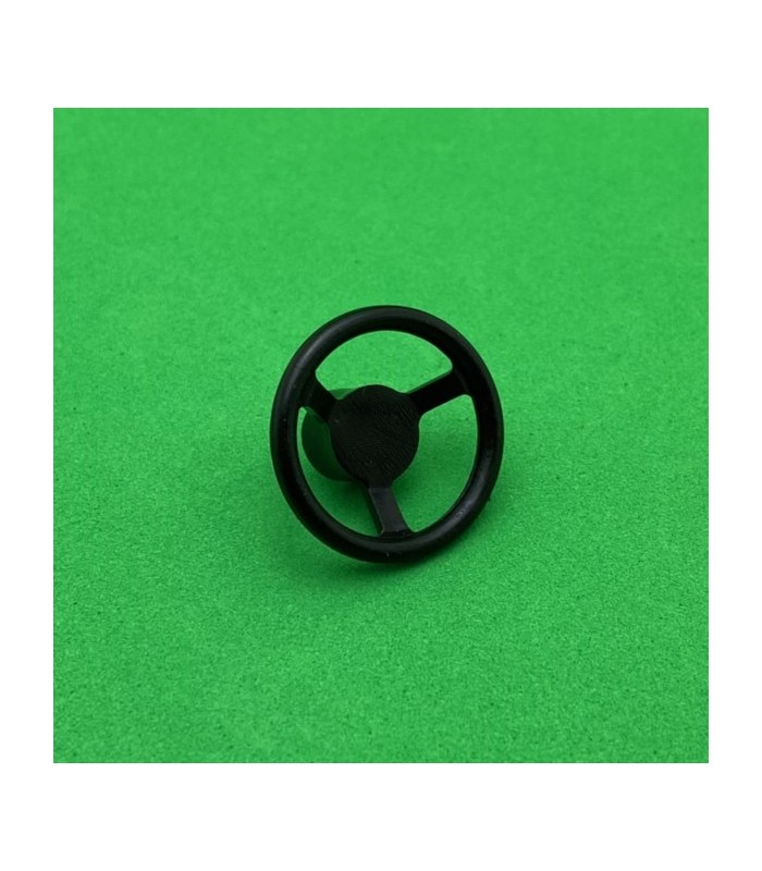 Car steering wheel closed hub Car steering wheel closed hub