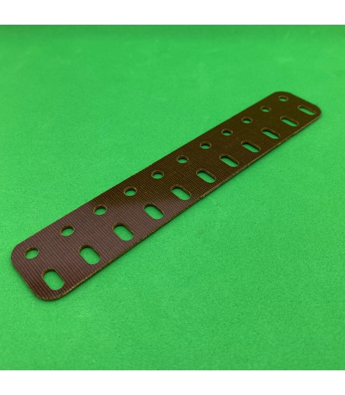 Insulating flat girder 11-h Insulating flat girder 11-h