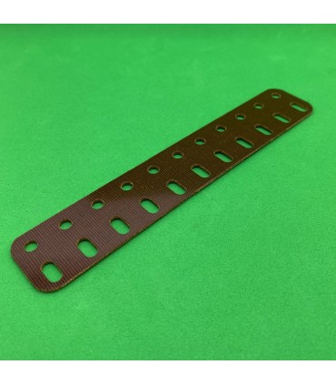 Insulating flat girder 11-h