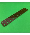 Insulating flat girder 11-h