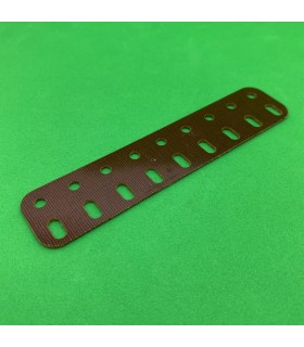 Insulating flat girder 9-h