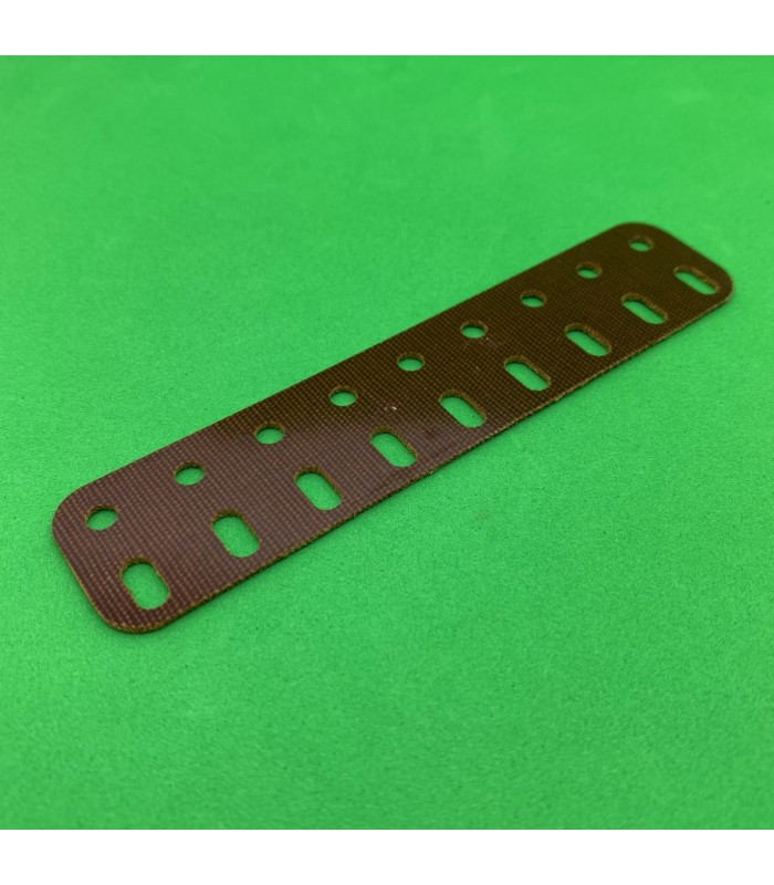 Insulating flat girder 9-h Insulating flat girder 9-h