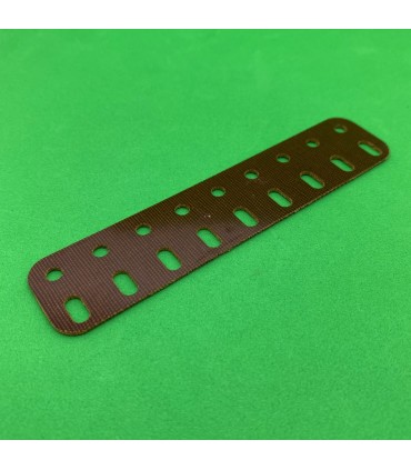 Insulating flat girder 9-h