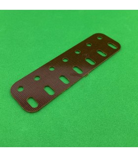 Insulating flat girder 7-h
