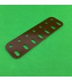 Insulating flat girder 7-h