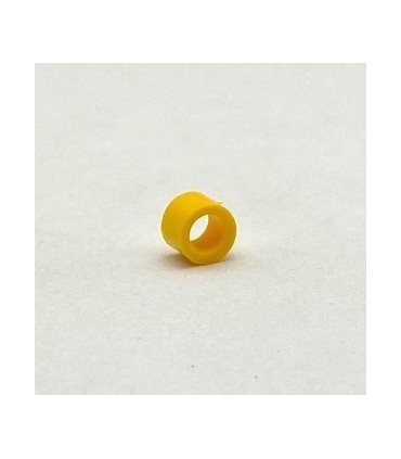 Mini entretoise jaune
