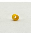 Mini entretoise jaune