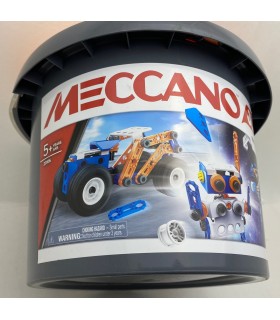 Junior construction barrel (NMJ 20106) second hand