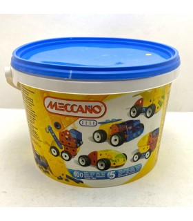 Construction barrel (junior 0250) second hand