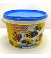 Construction barrel (junior 0250) second hand