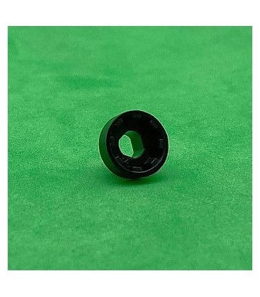 Bague entrainement noir