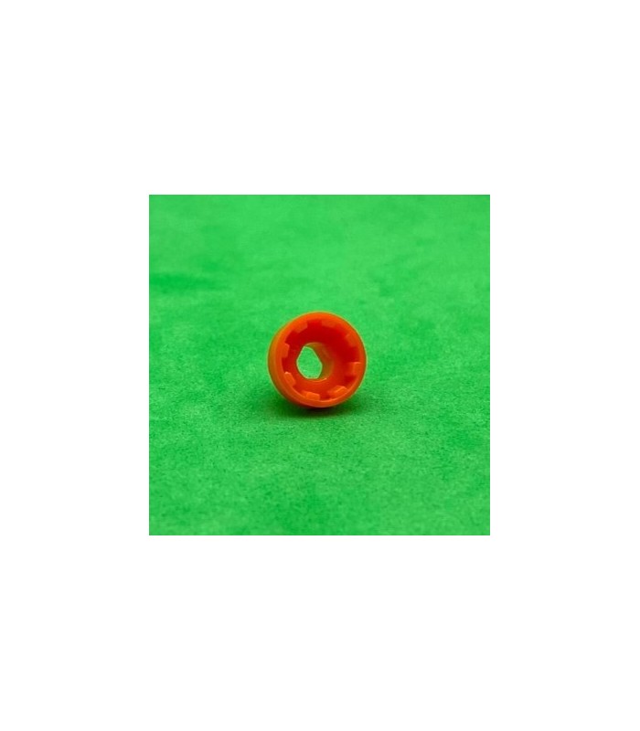 Bague entrainement orange