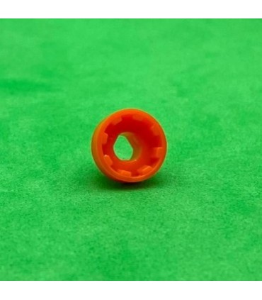 Bague entrainement orange