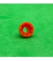 Bague entrainement orange