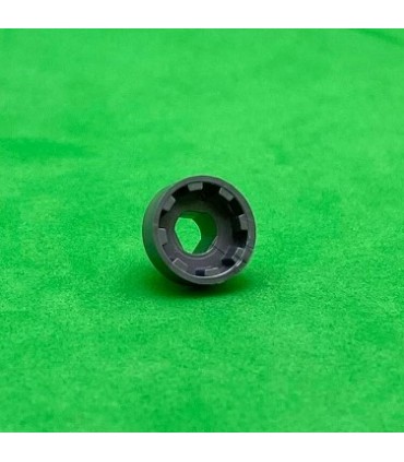 Entrainement ring aluminum gray